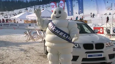 Raport Turbo - Michelin, Białka Tatrzańska