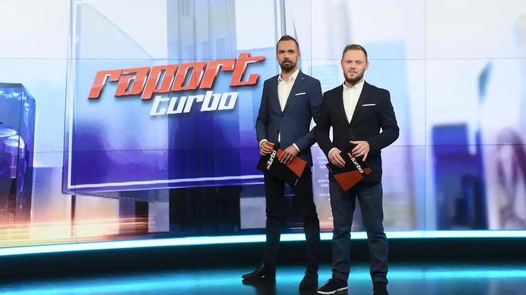 Raport Turbo