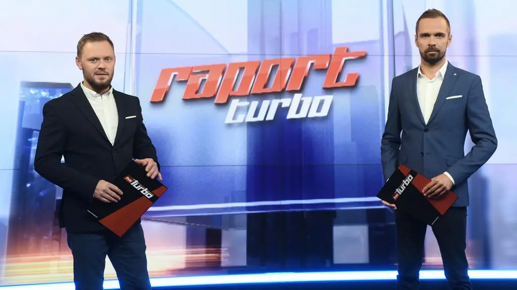 Raport Turbo