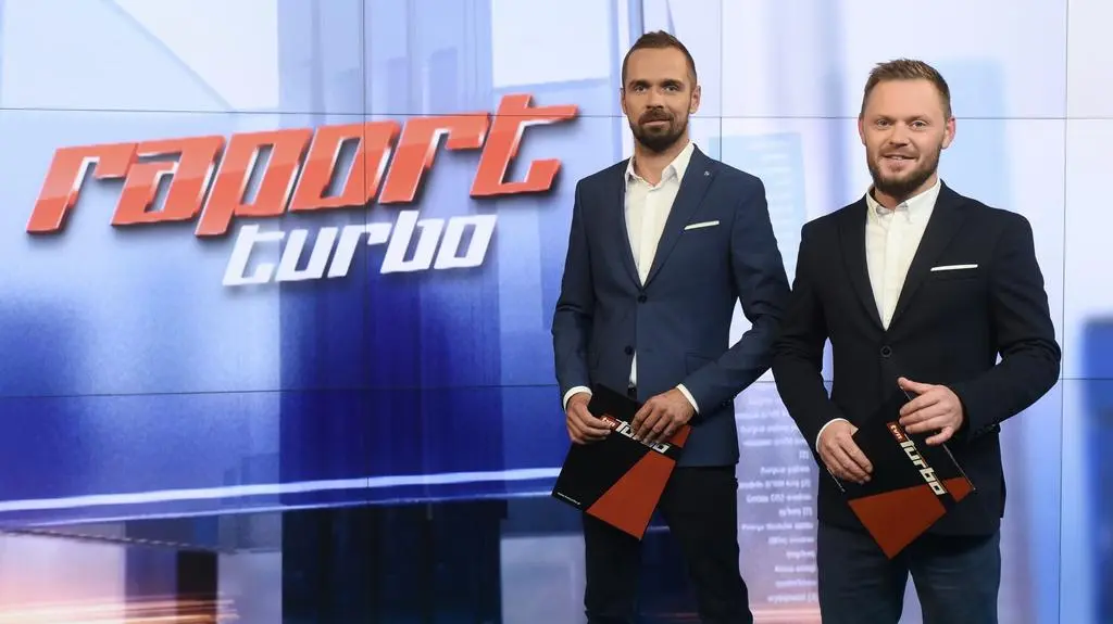 Raport Turbo