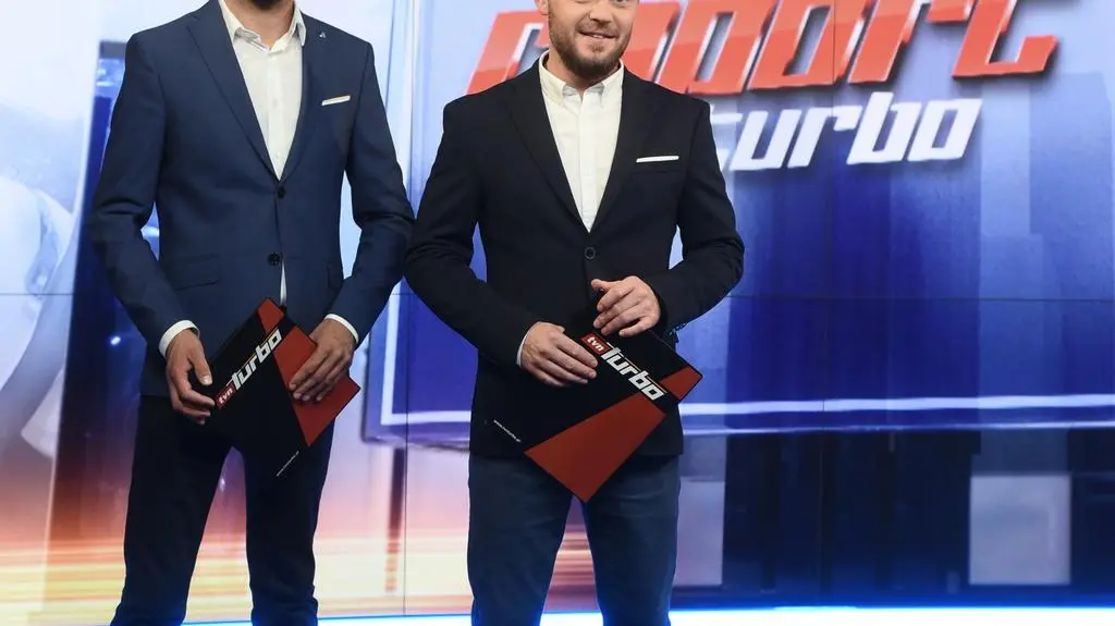 Raport Turbo