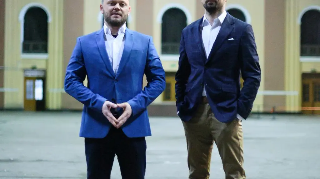 Raport Turbo, spot TVN Turbo - wiosna 2019