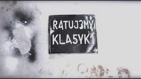 Ratujemy klasyki - seria 1, odcinek 1