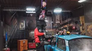 Ratujemy klasyki - seria 1