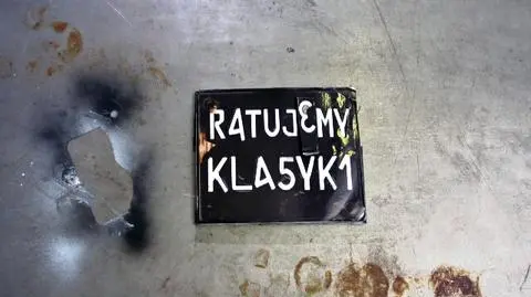 Ratujemy klasyki - seria 2, odcinek 2