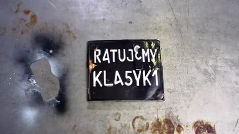 Ratujemy klasyki - seria 2, odcinek 4