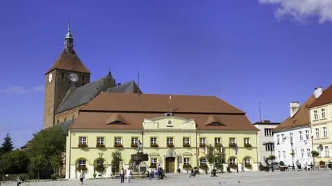 Darłówko Zachodnie