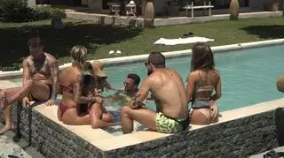 Hotel Paradise 2 - odcinek 20. 