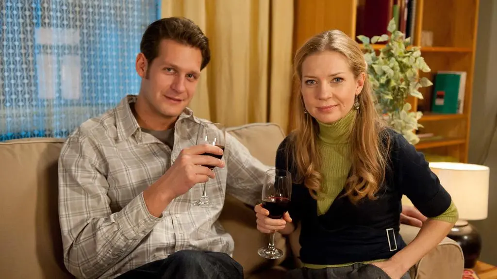 Renata i Jarek