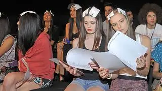 Zdradzamy kulisy następnego odcinka: Pokaz w Indiach!