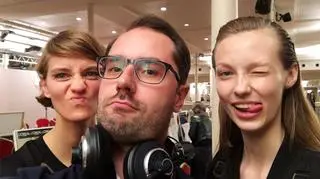Modelki 3.0