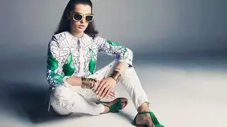 Kobieca sesja Renaty Kurczab