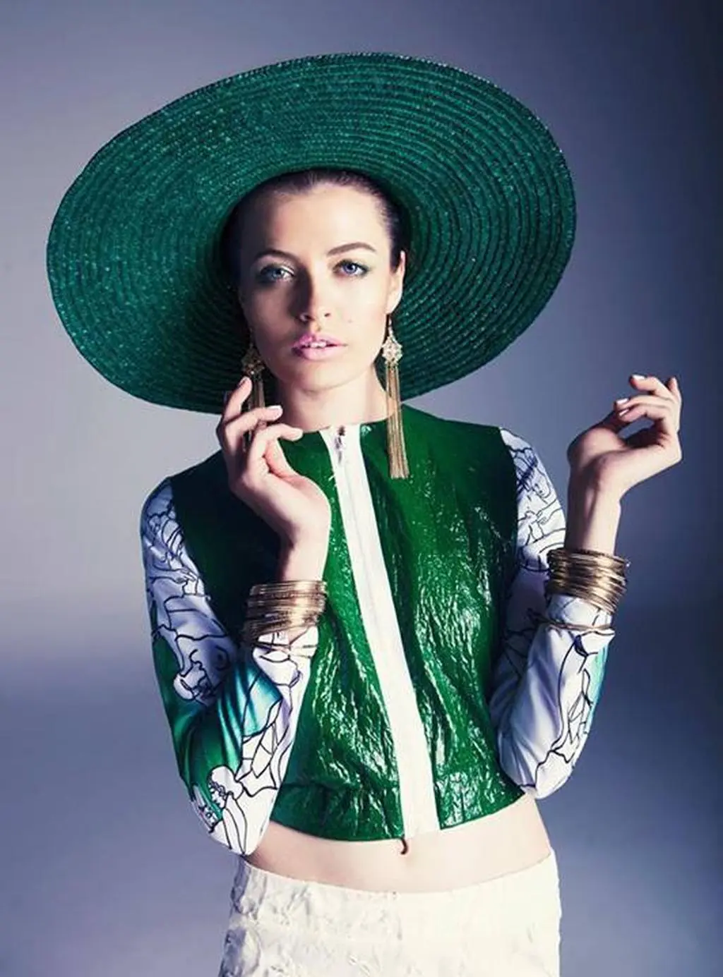 Renata Kurczab | fot. Mateusz Knap