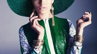 Kobieca sesja Renaty Kurczab