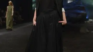 Uczestniczki "Top Model" w pierwszym profesjonalnym pokazie