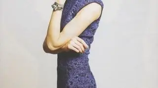 Kobieca sesja Renaty