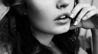 Nowa sesja Renaty Kurczab