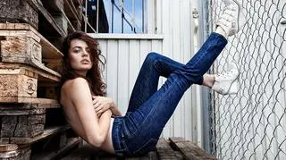 Nowa sesja Renaty Kurczab