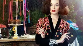 Nowa kampania Renaty Kurczab