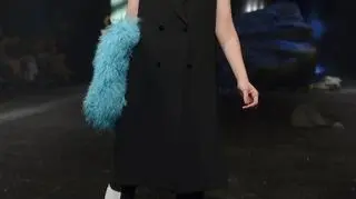 Uczestniczki "Top Model" w pierwszym profesjonalnym pokazie