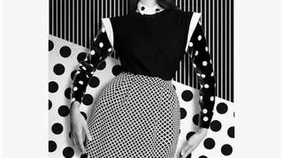 Nowa sesja Renaty Kurczab