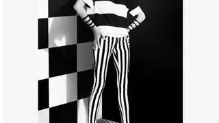 Nowa sesja Renaty Kurczab