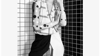 Nowa sesja Renaty Kurczab