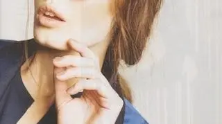 Kobieca sesja Renaty