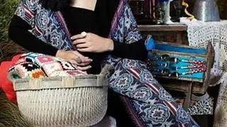 Nowa kampania Renaty Kurczab