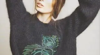 Kobieca sesja Renaty