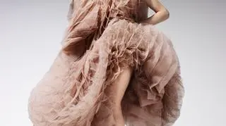 Baletnice haute couture