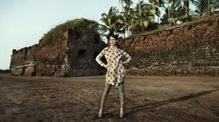 Ostatnia sesja przed finałem