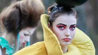 Totalna metamorfoza dziewczyn! Rozpoznajecie?