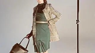 Stylowa sesja Renaty Kurczab