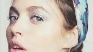 Nowe zdjęcia Renaty Kurczab