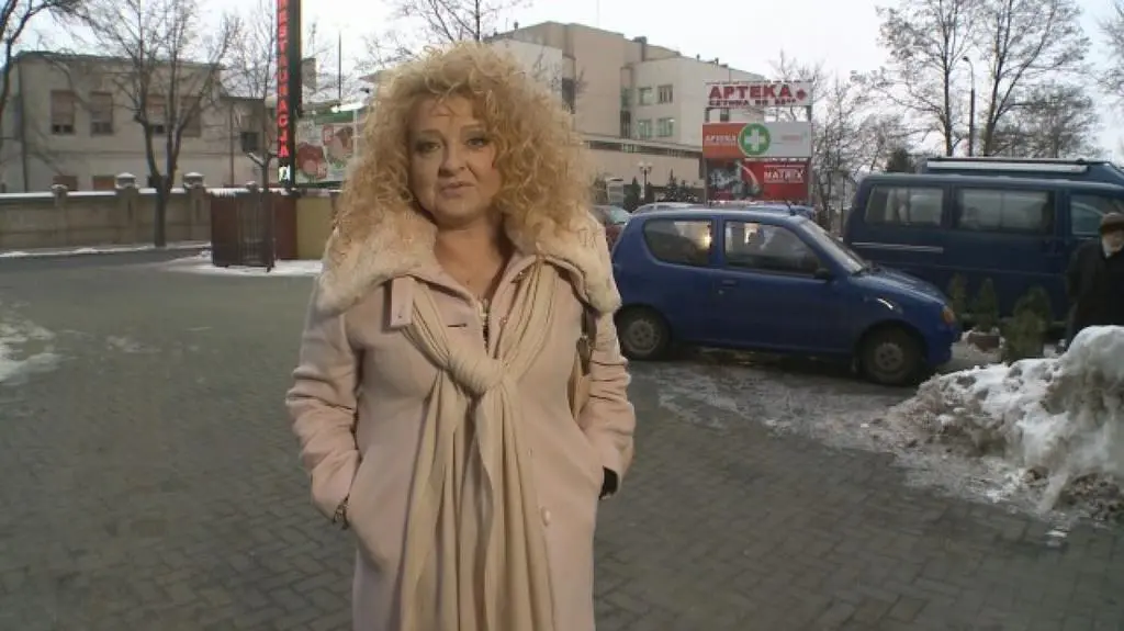 Restauracja Barbarossa w Siedlcach