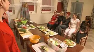 Restauracja "Barbarossa" w Siedlcach