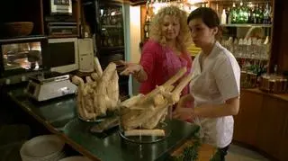 Restauracja "Braterska" w Tarnowie