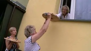 Restauracja "Braterska" w Tarnowie