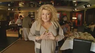 Restauracja "Colloseum" w Tychach