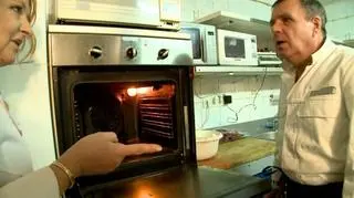 Restauracja "Impuls" w Łodzi