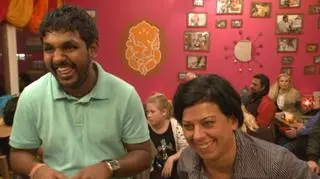 Restauracja "Indian Ocean" w Poznaniu