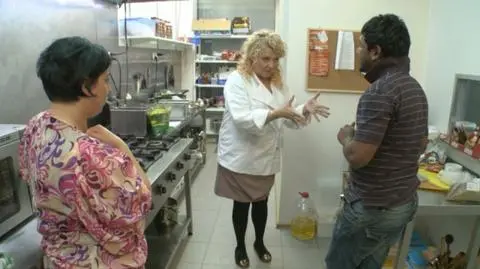 Restauracja "Indian Ocean" w Poznaniu