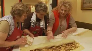 Restauracja "MAXIM" w Wieliczce