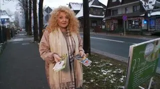 Restauracja "Obrochtówka"