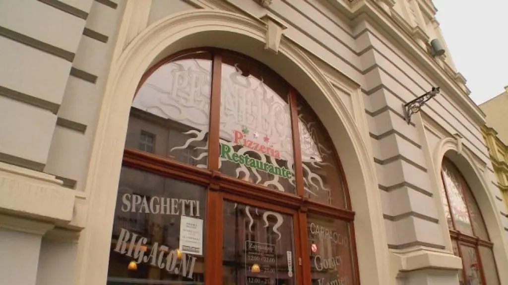 Restauracja Penelopa w Inowrocławiu