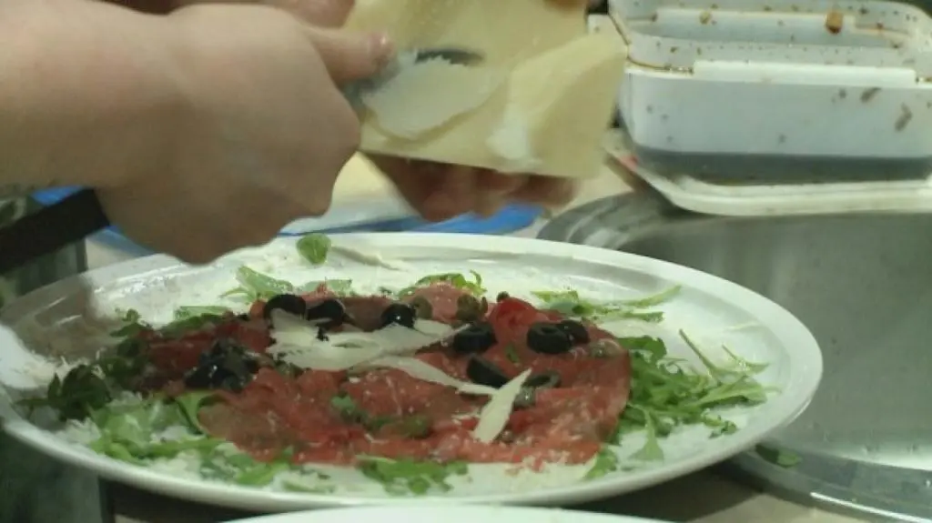 Restauracja Penelopa w Inowrocławiu