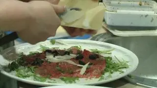 Restauracja "Penelopa" w Inowrocławiu