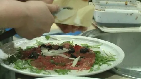 Restauracja "Penelopa" w Inowrocławiu