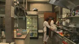 Restauracja "Penelopa" w Inowrocławiu